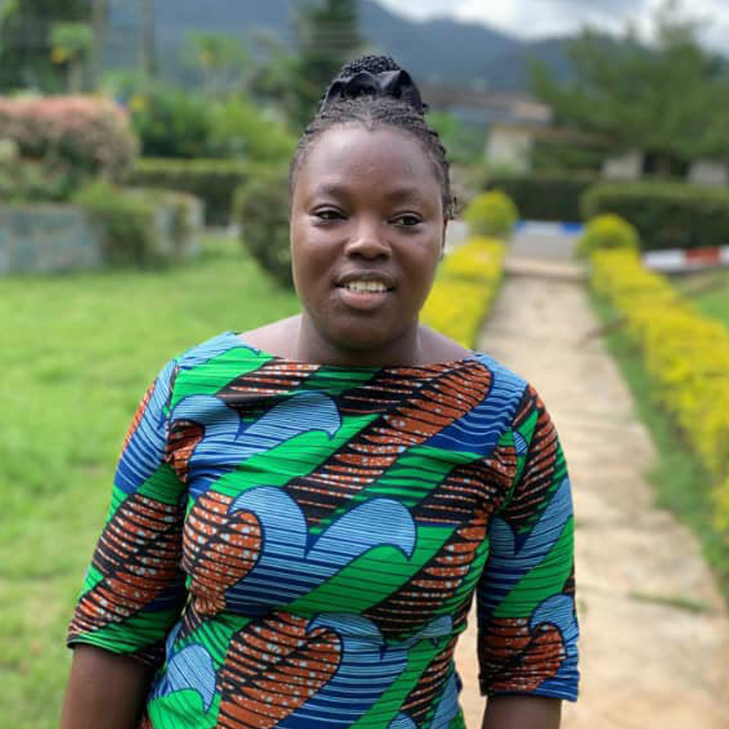 ASARE BARBARA
